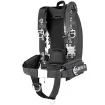 Backmount BCD Mares XR - REC ICE SINGLE