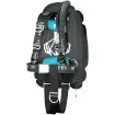 Backmount BCD Mares XR - REC TRIM SINGLE